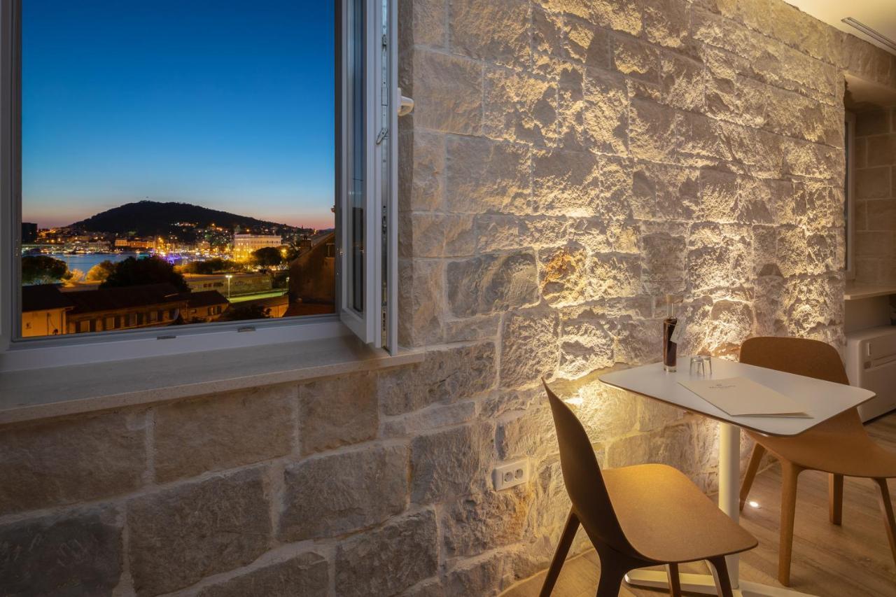 Mediterra Residence Split Exteriér fotografie