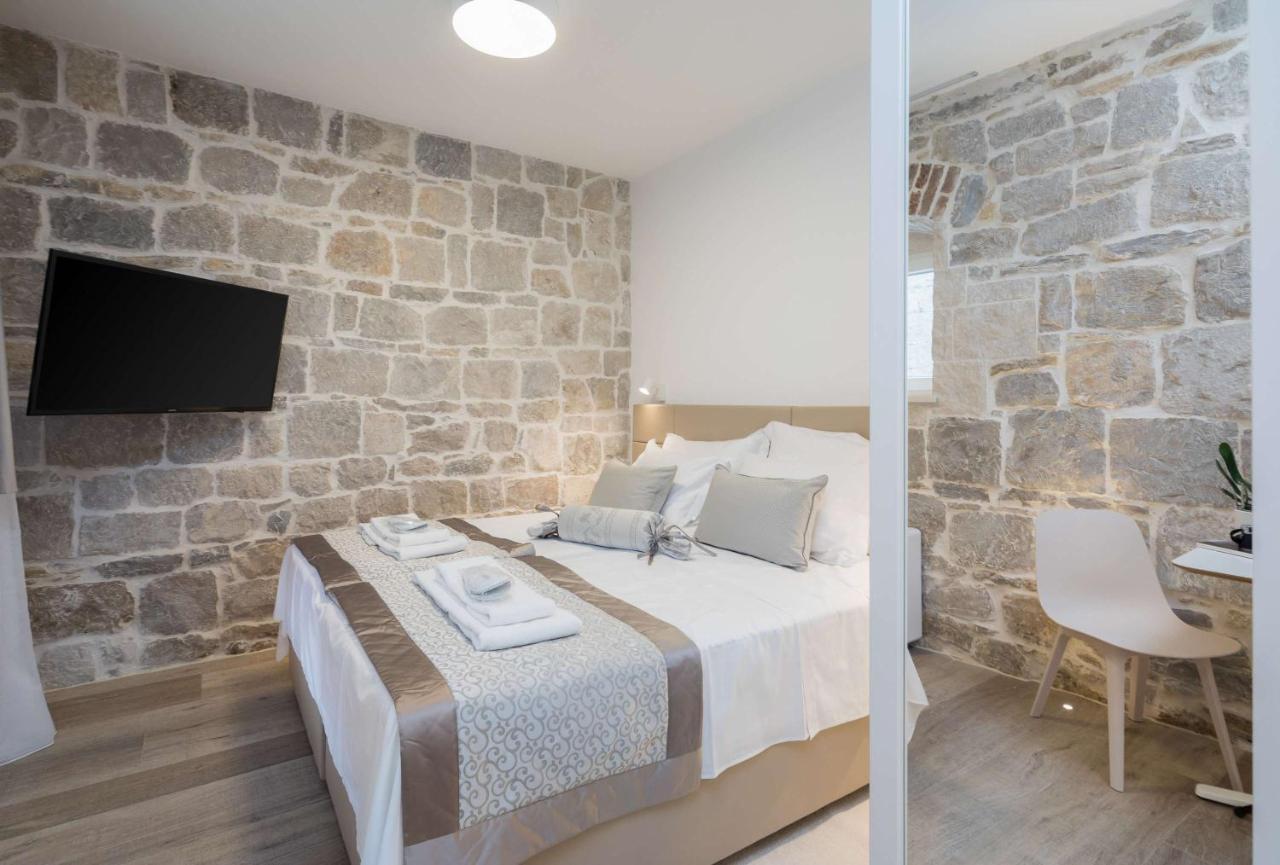Mediterra Residence Split Exteriér fotografie