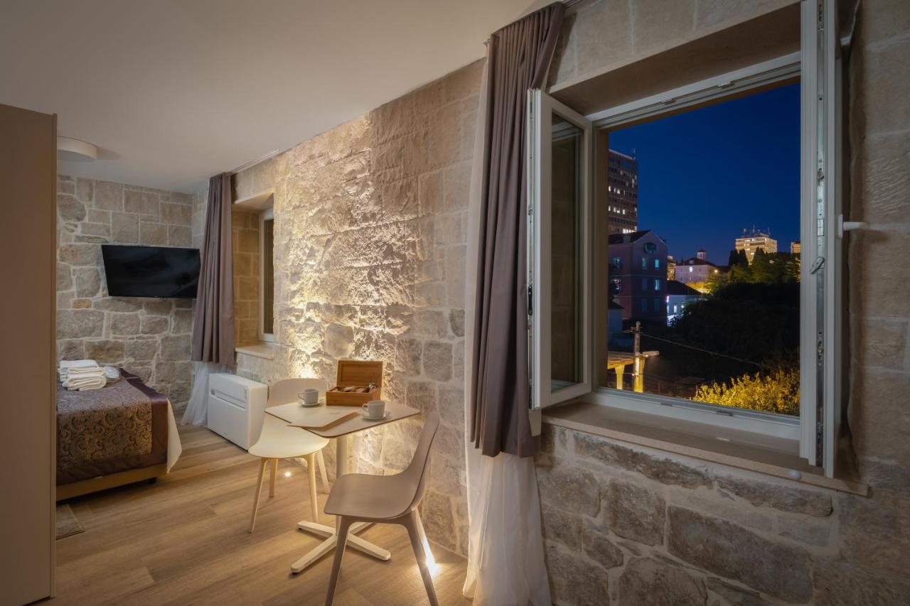 Mediterra Residence Split Exteriér fotografie