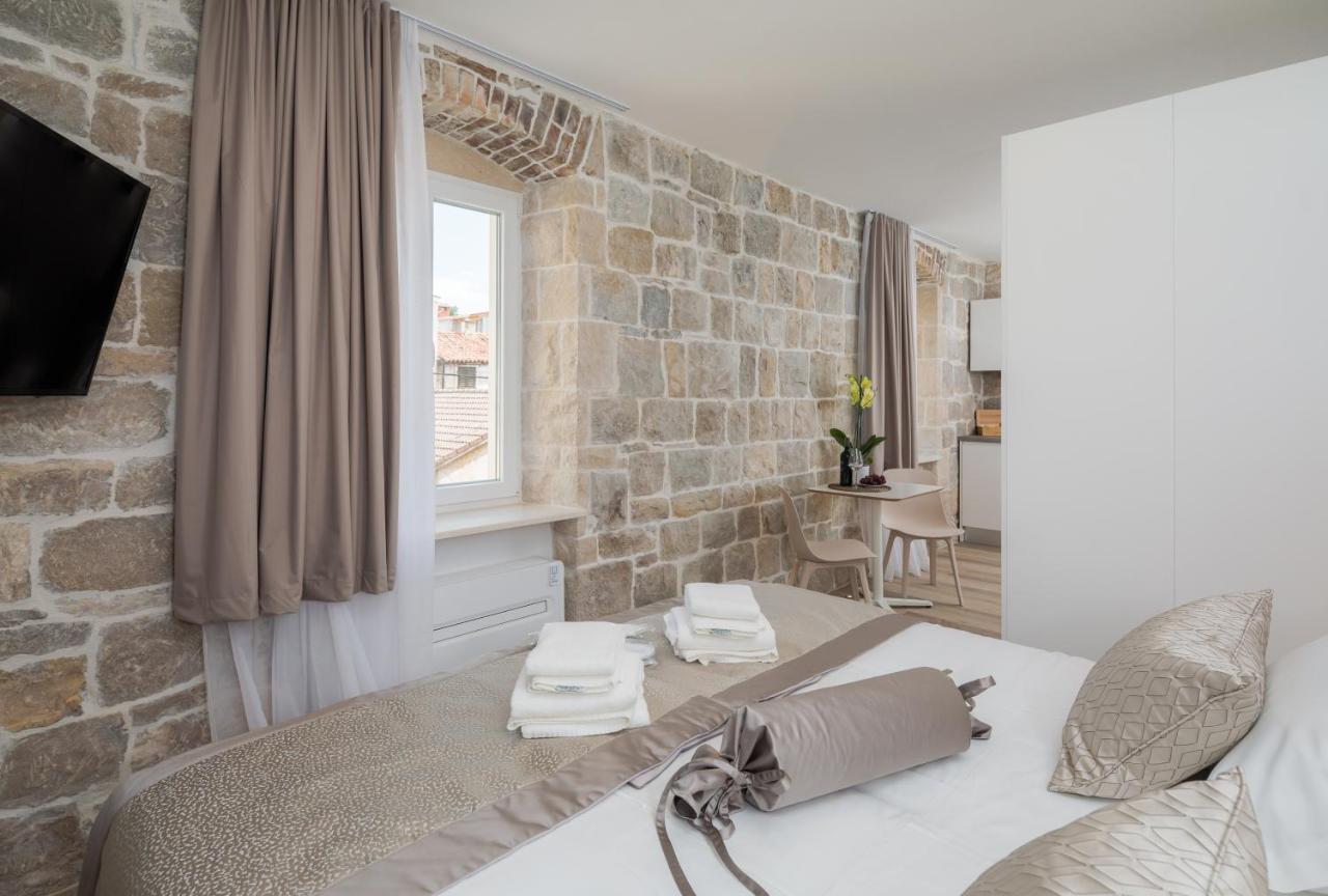 Mediterra Residence Split Pokoj fotografie