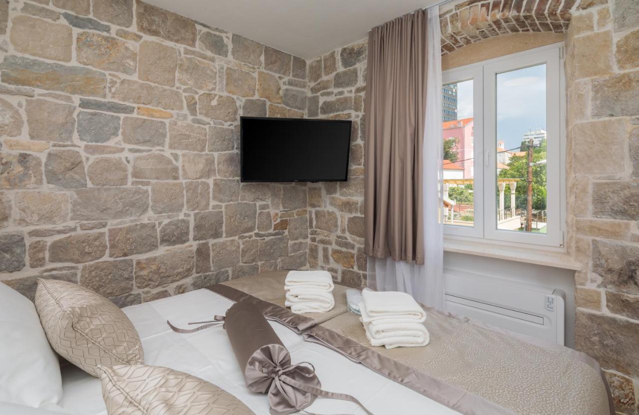 Mediterra Residence Split Pokoj fotografie