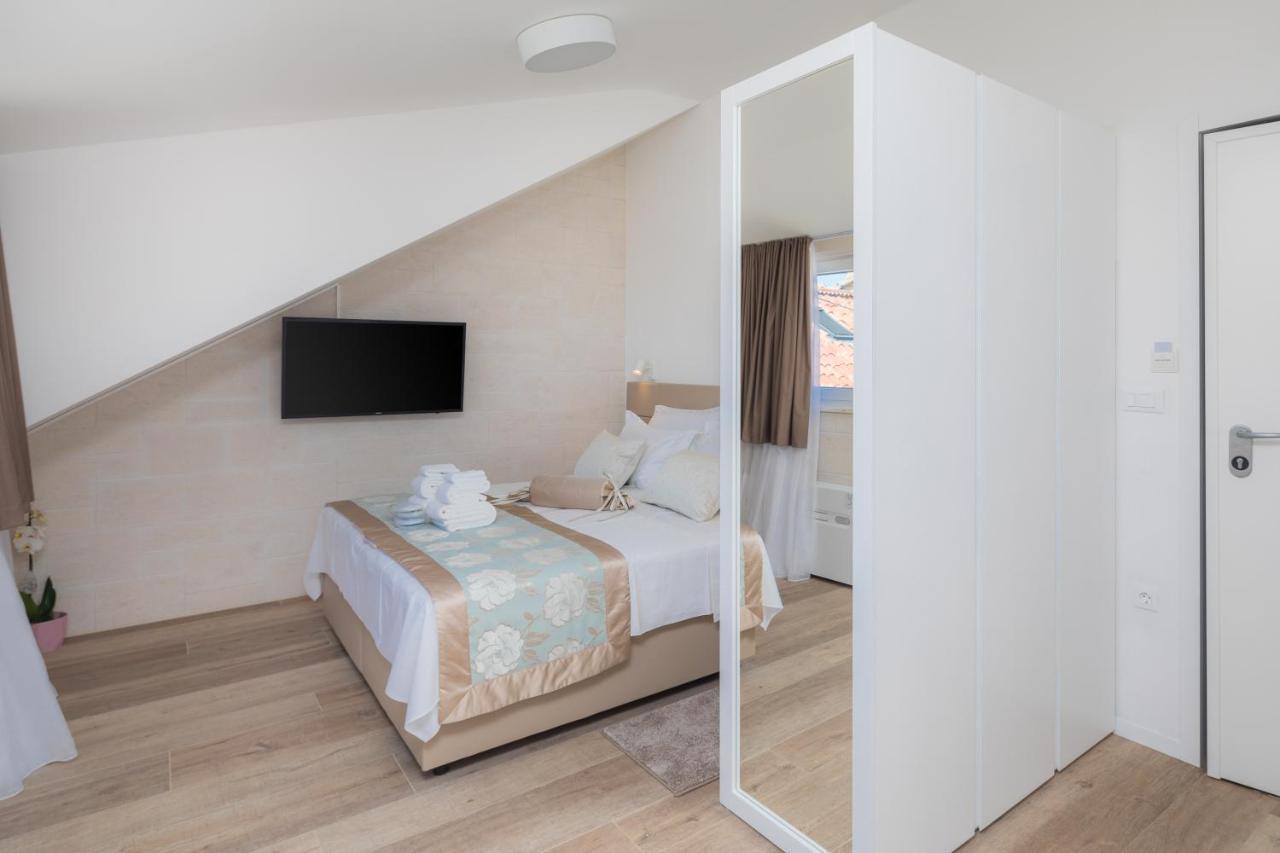 Mediterra Residence Split Pokoj fotografie