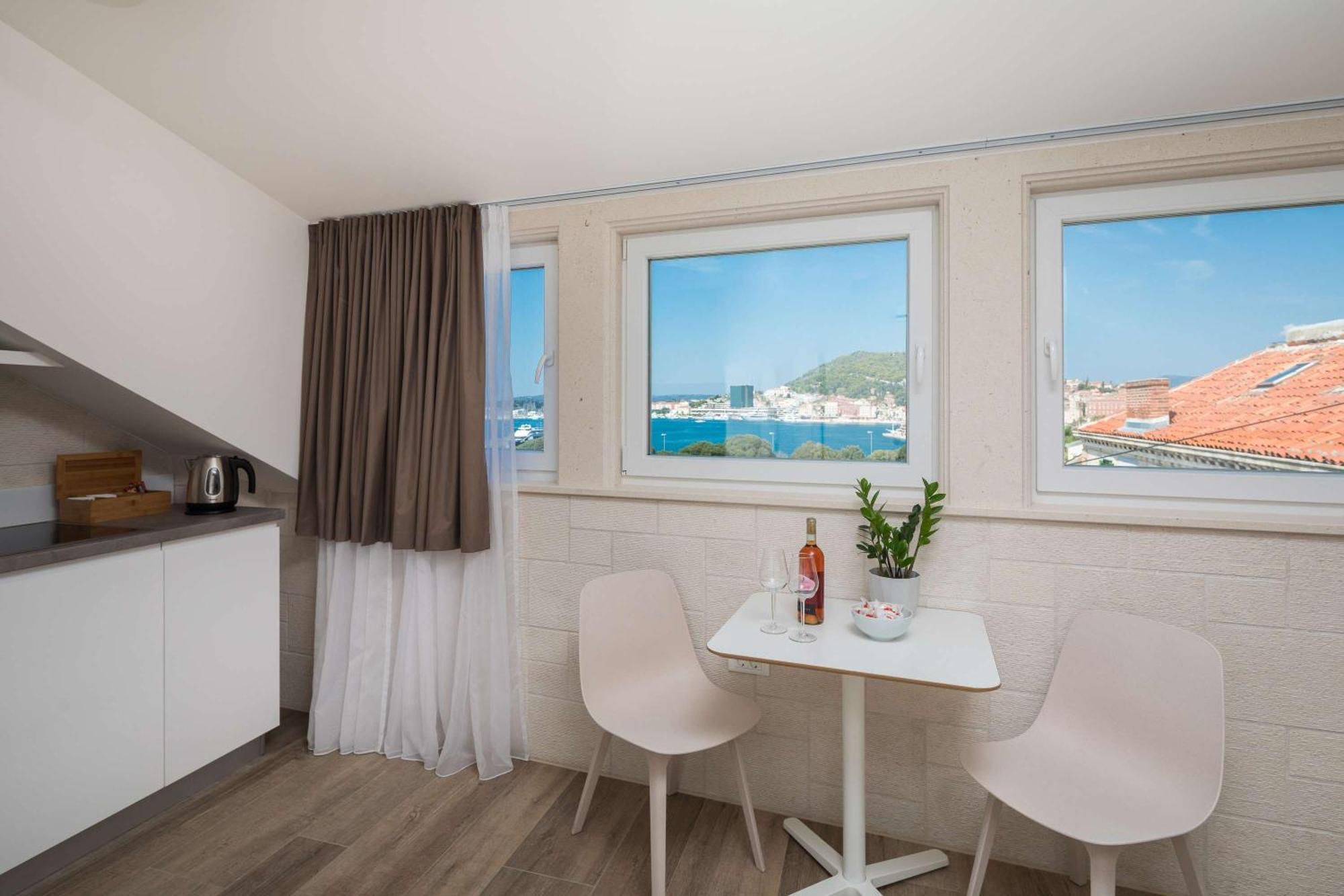 Mediterra Residence Split Pokoj fotografie