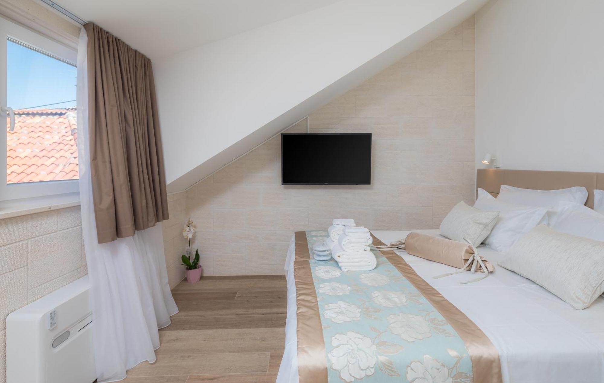 Mediterra Residence Split Pokoj fotografie