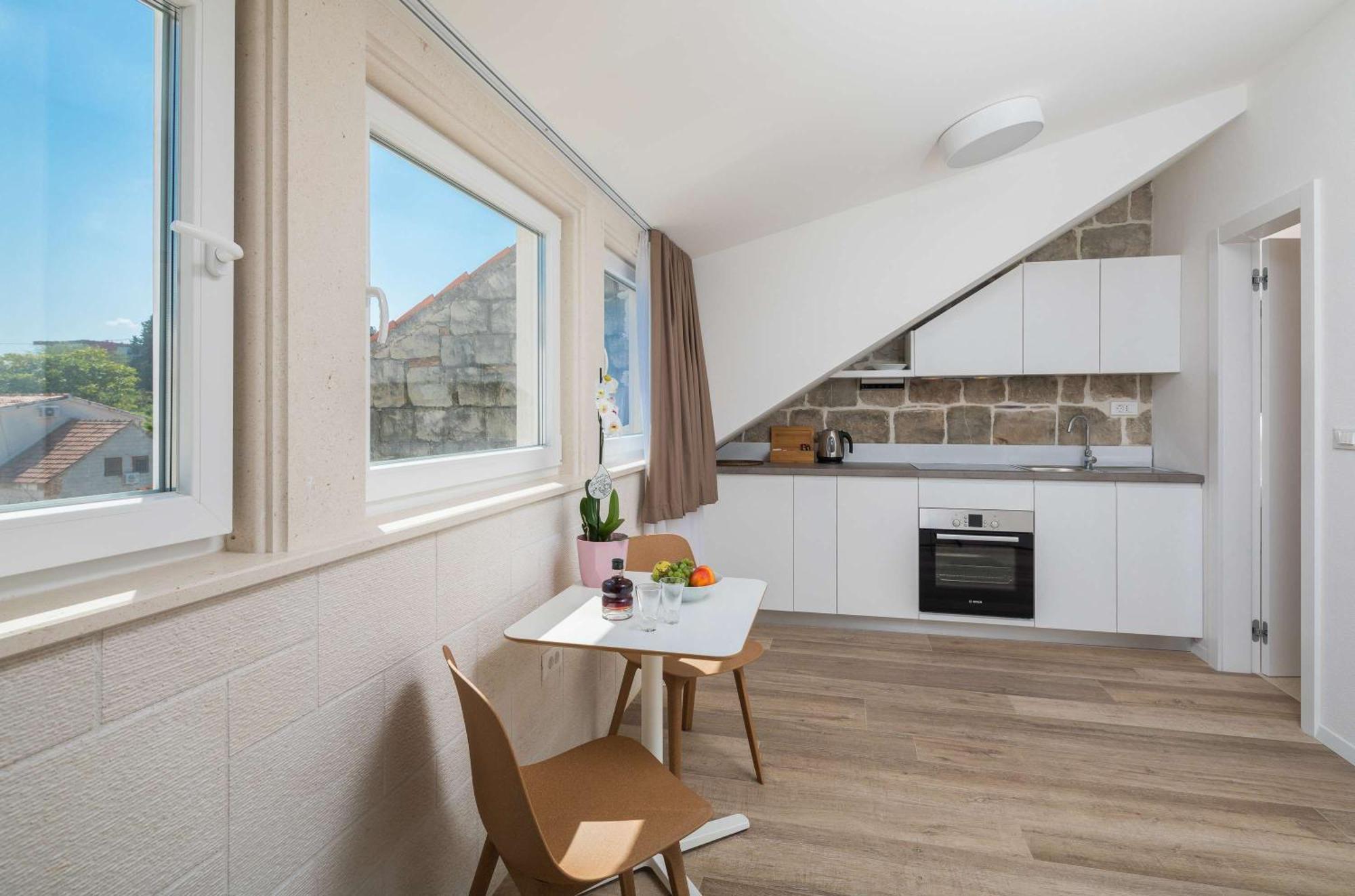 Mediterra Residence Split Pokoj fotografie