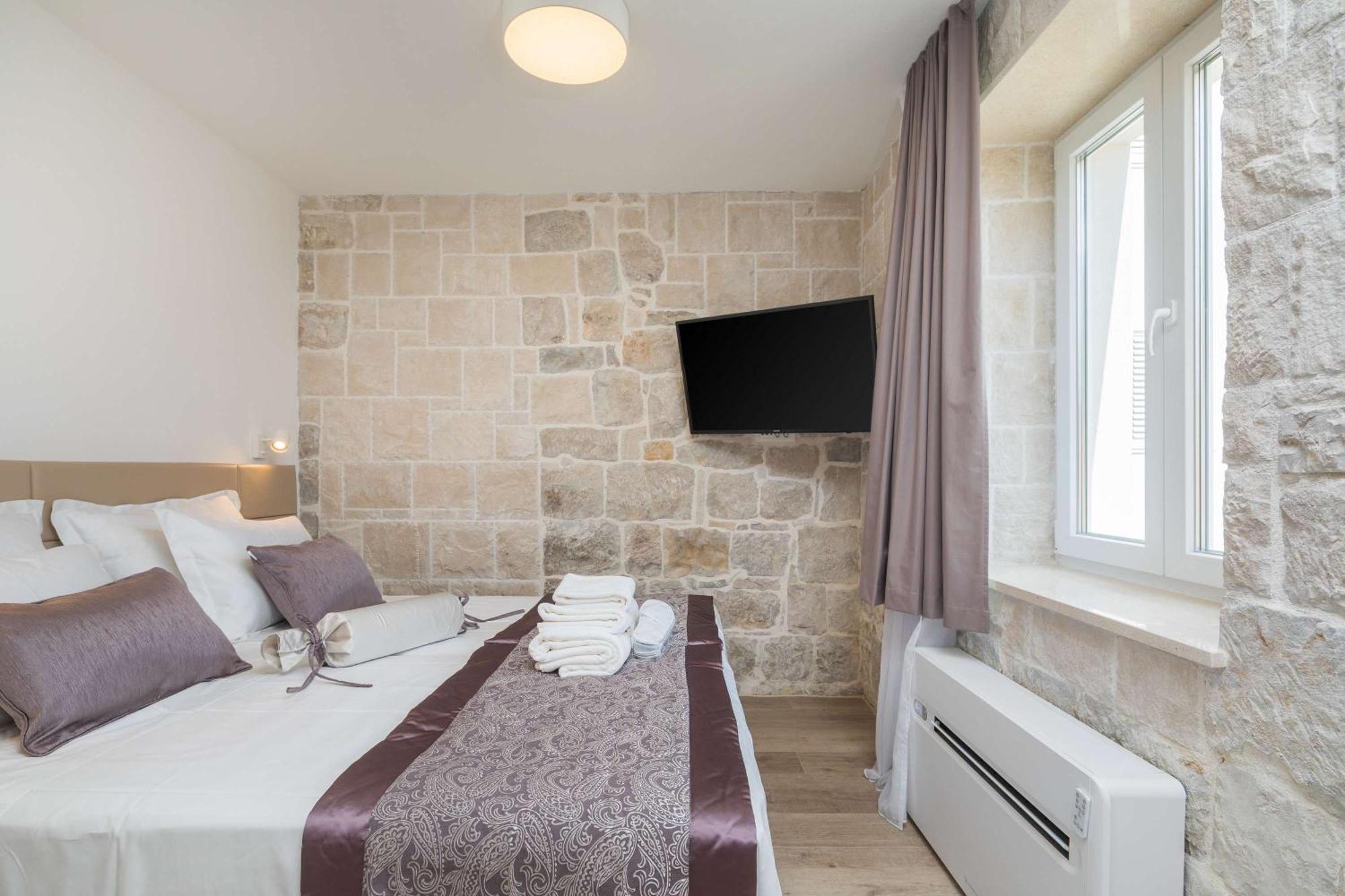 Mediterra Residence Split Pokoj fotografie
