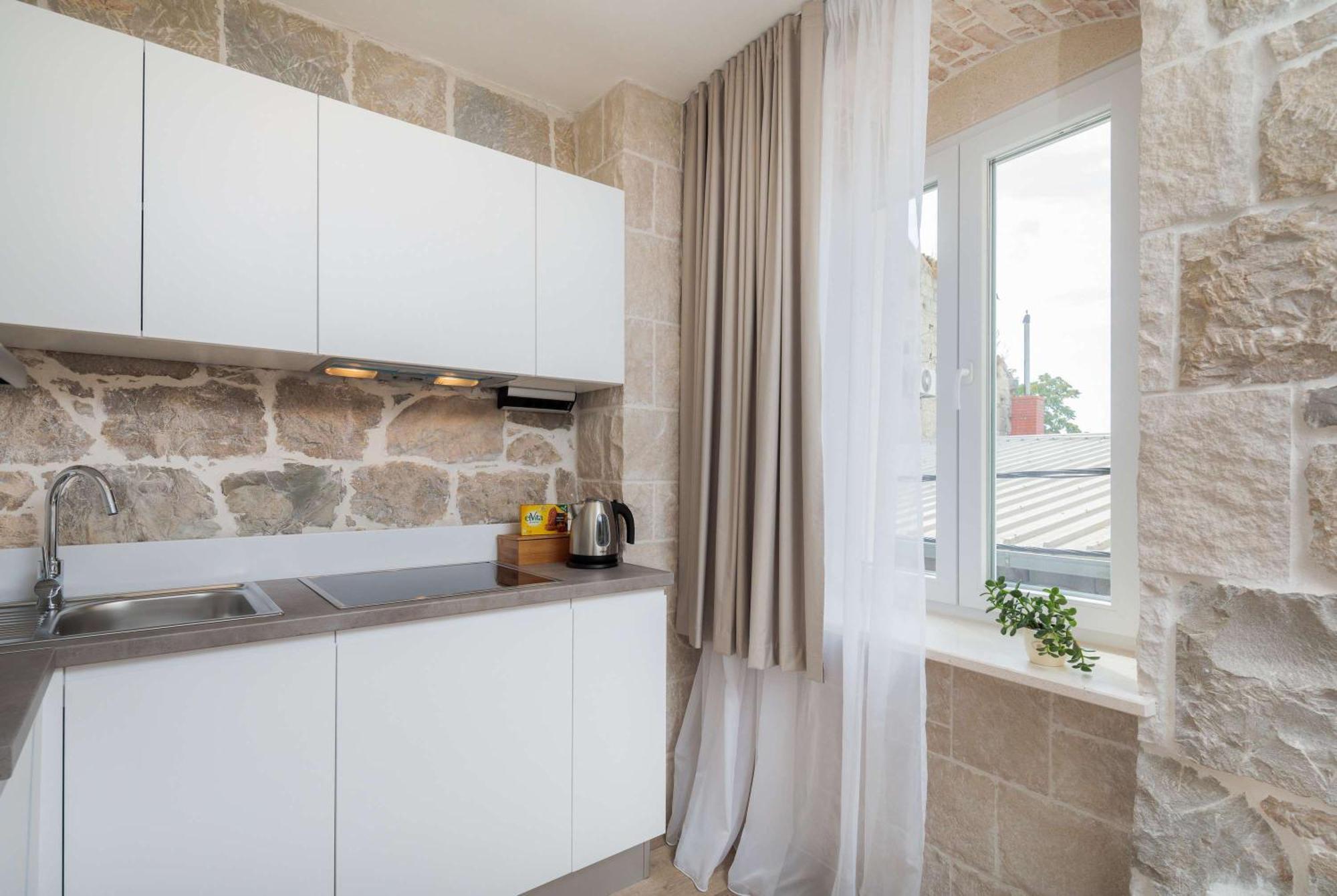 Mediterra Residence Split Pokoj fotografie
