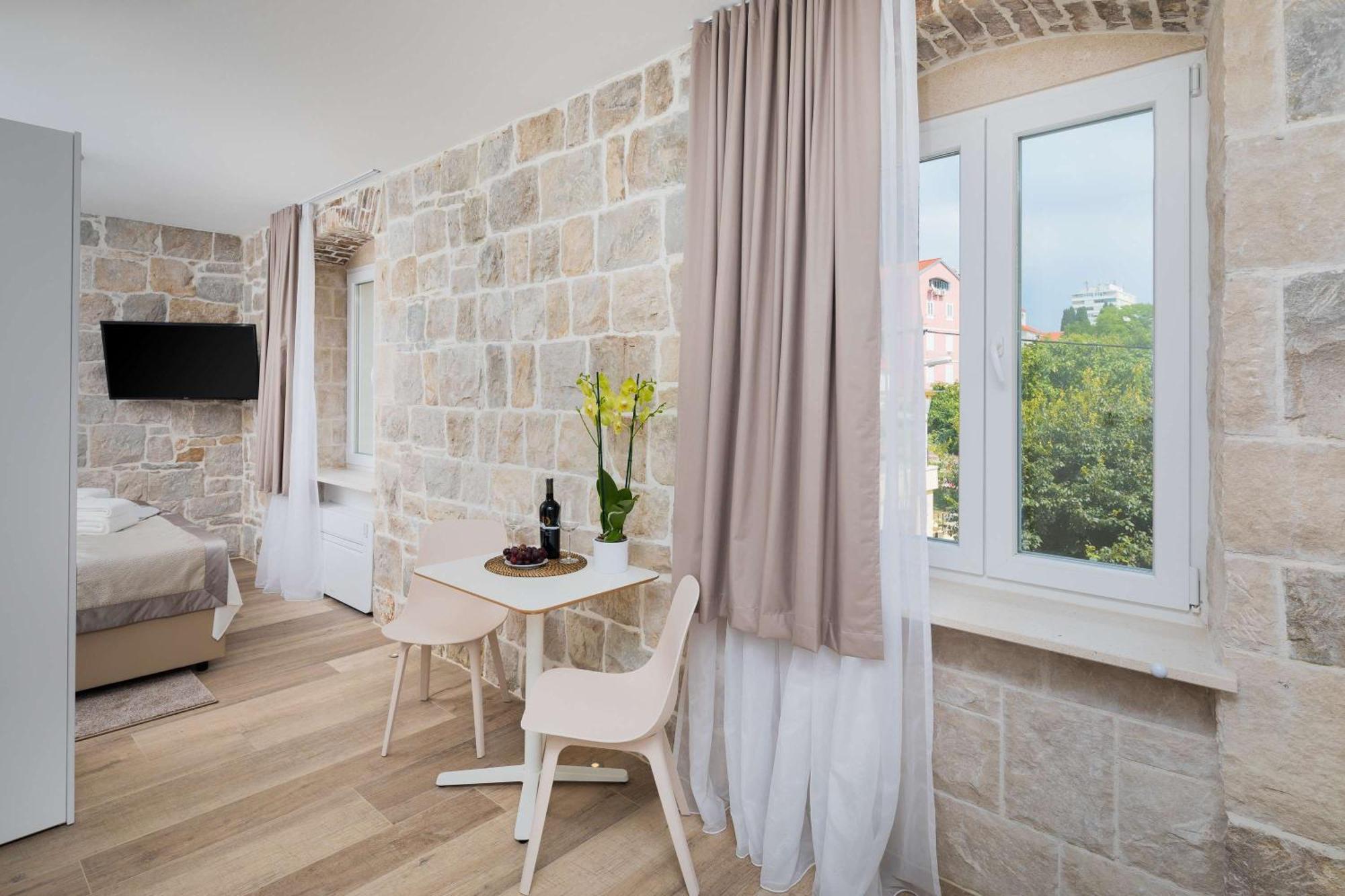 Mediterra Residence Split Pokoj fotografie
