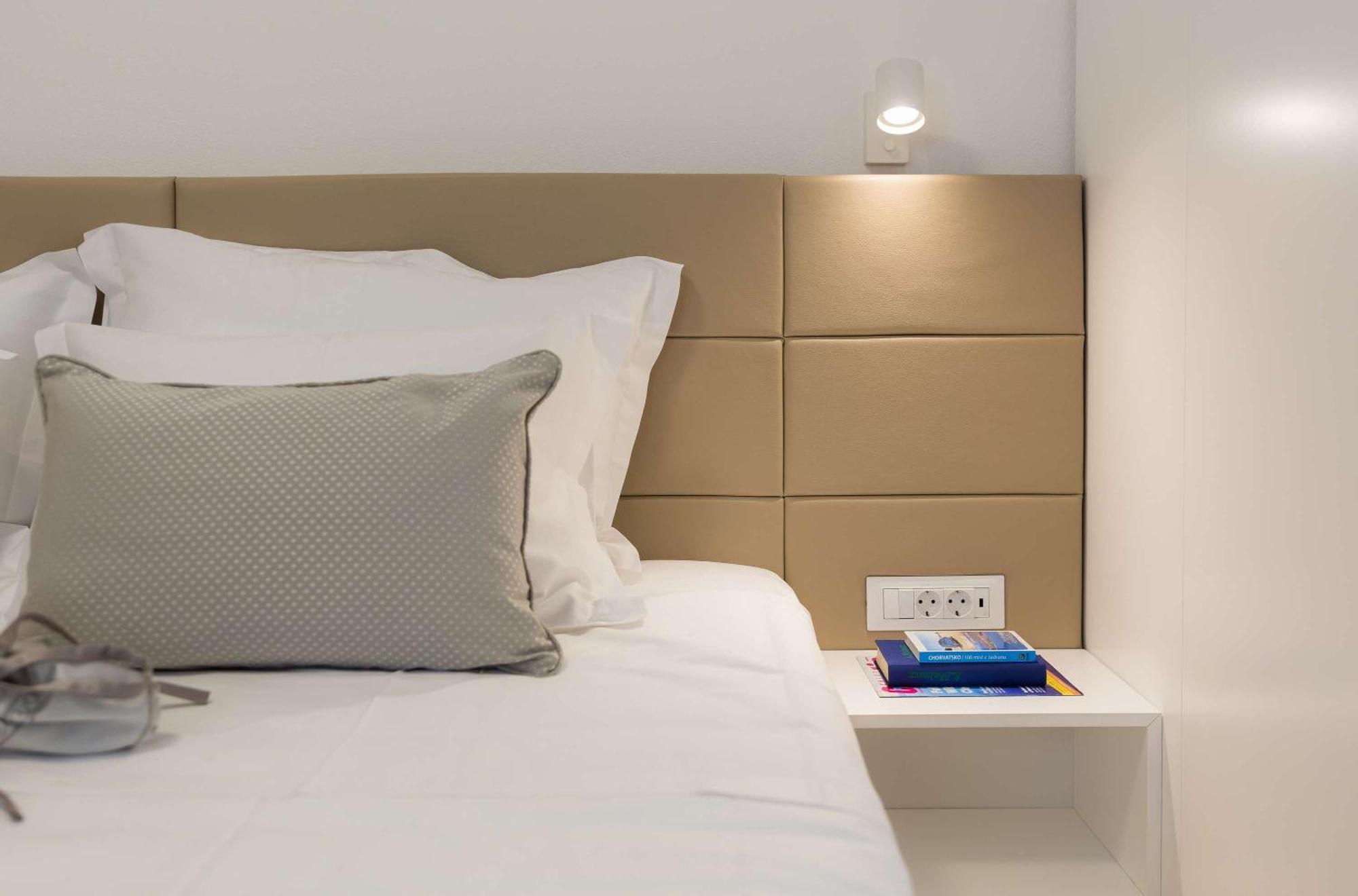 Mediterra Residence Split Pokoj fotografie