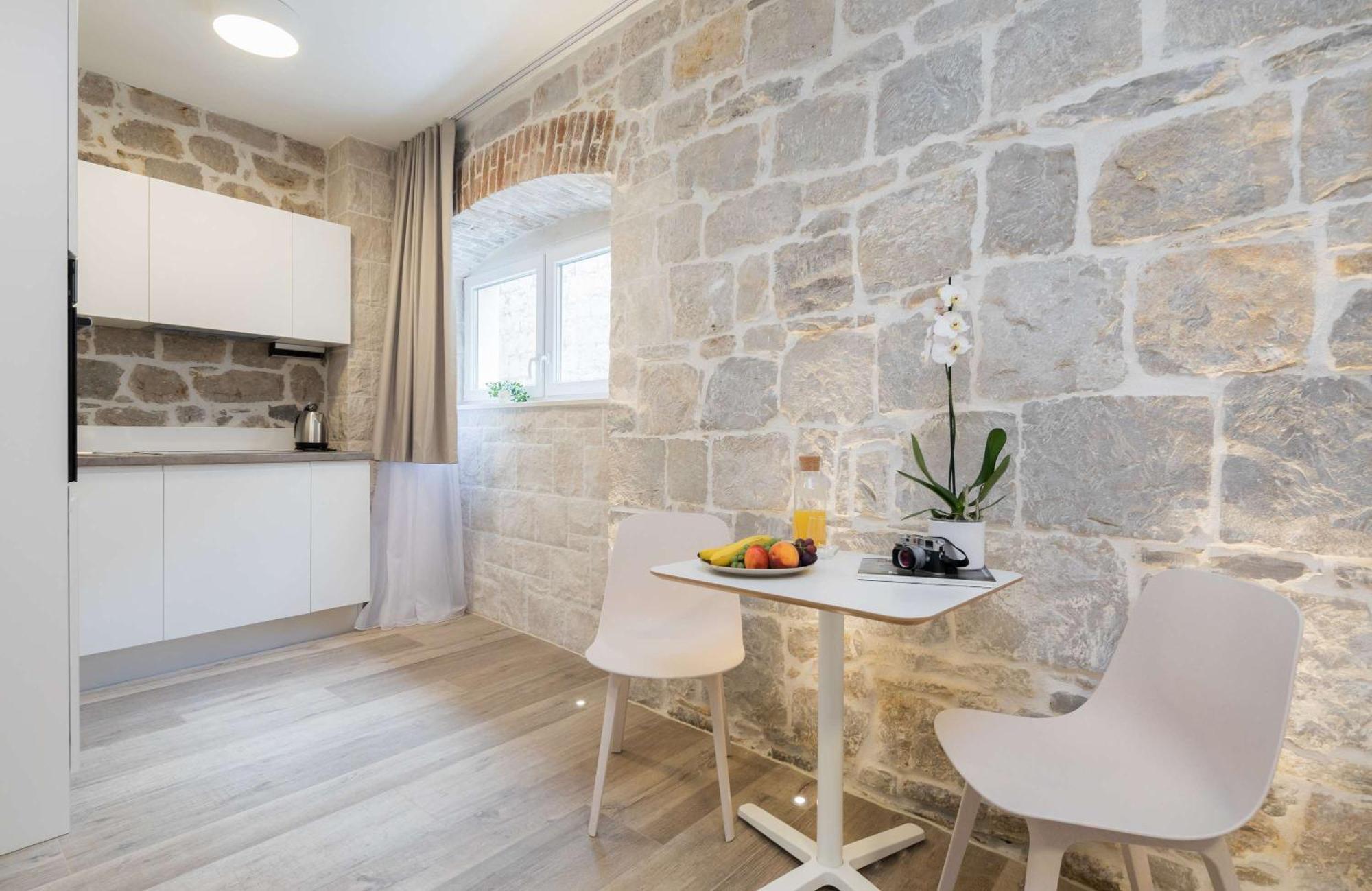 Mediterra Residence Split Pokoj fotografie