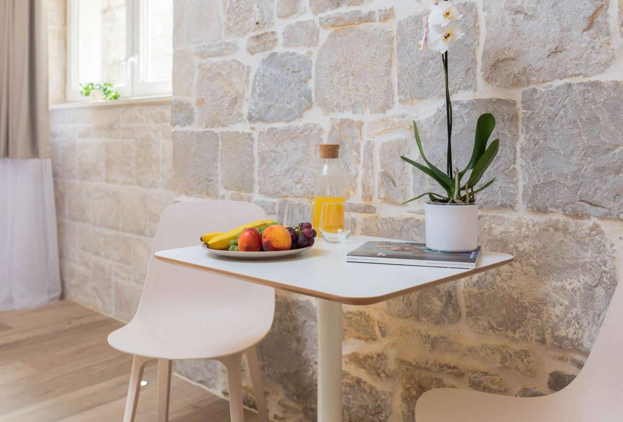 Mediterra Residence Split Pokoj fotografie