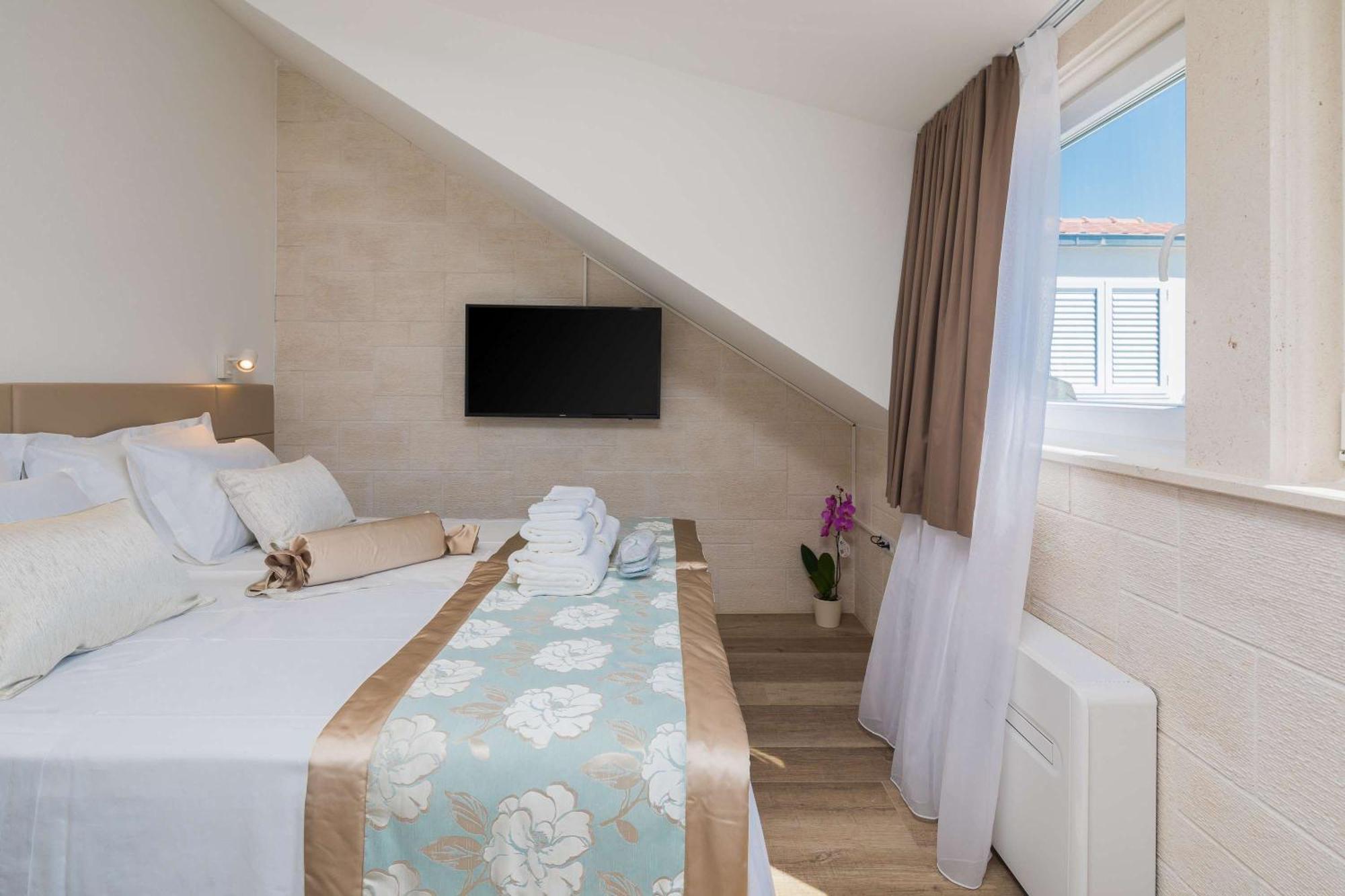 Mediterra Residence Split Pokoj fotografie