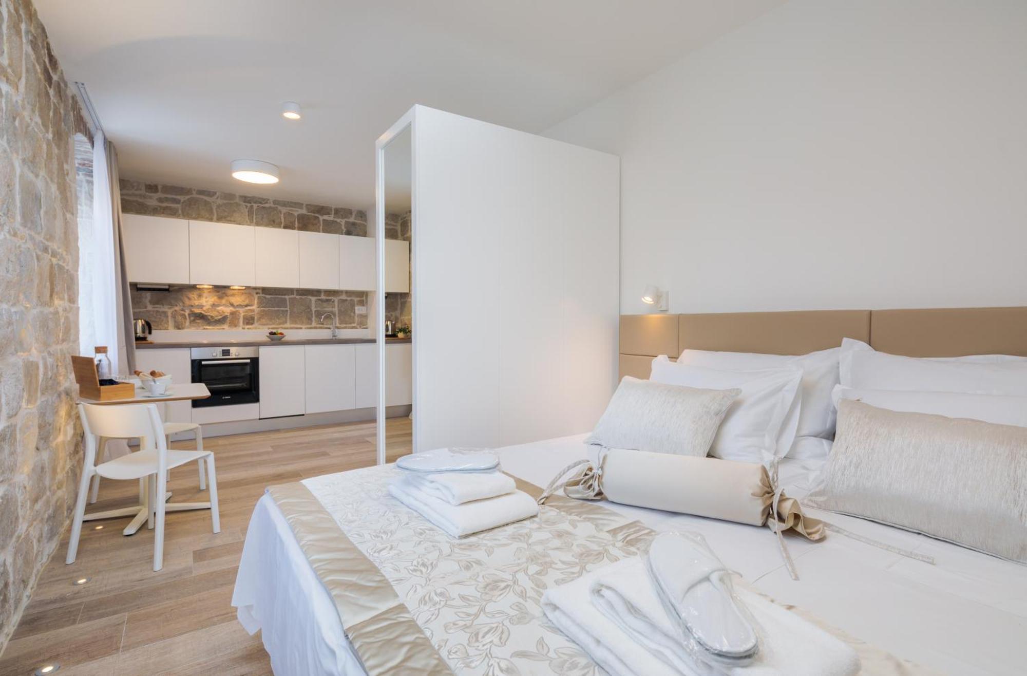 Mediterra Residence Split Pokoj fotografie
