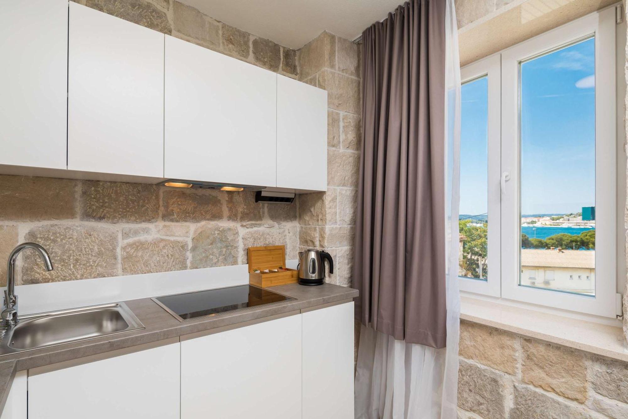 Mediterra Residence Split Pokoj fotografie