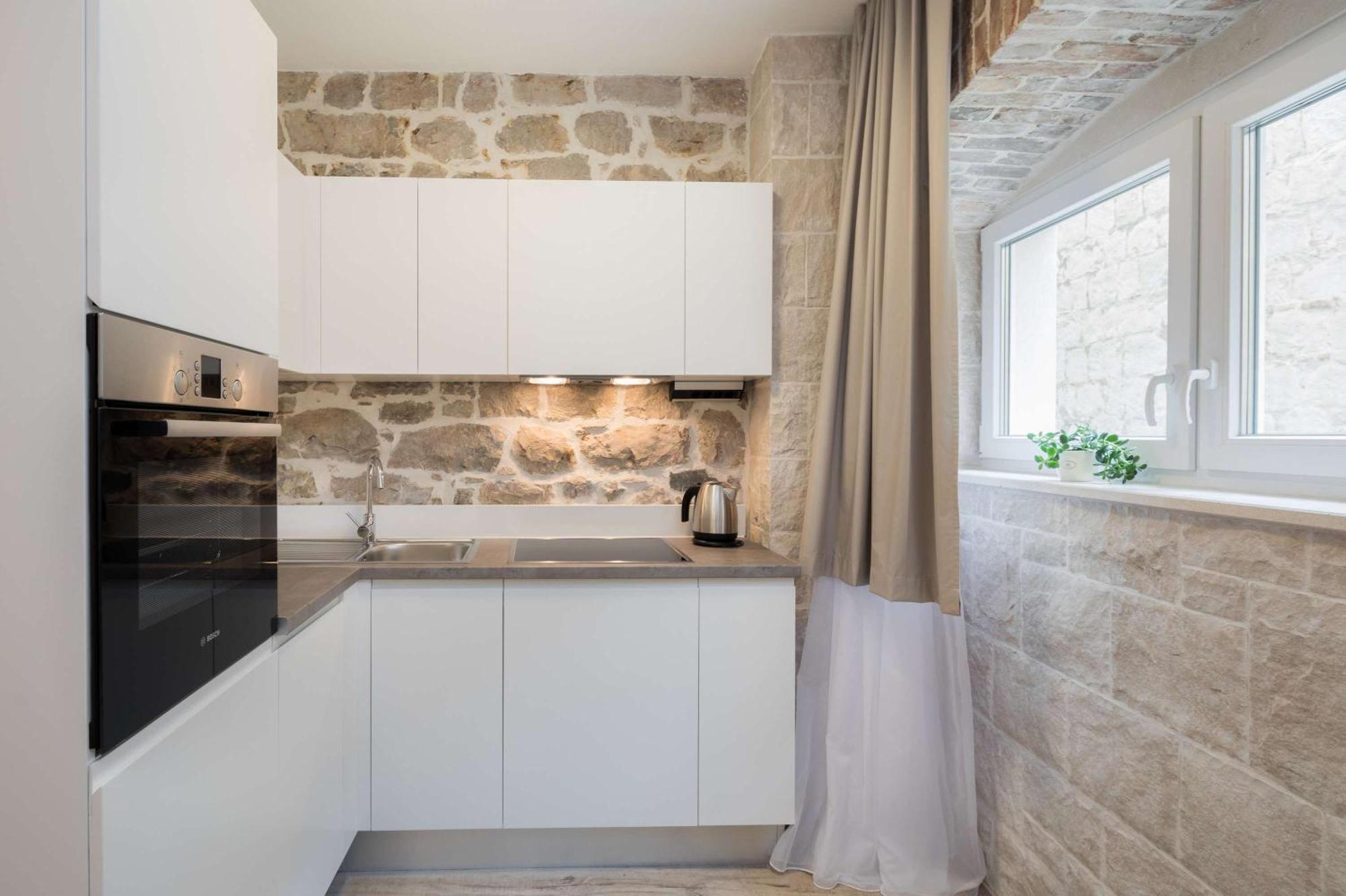 Mediterra Residence Split Pokoj fotografie