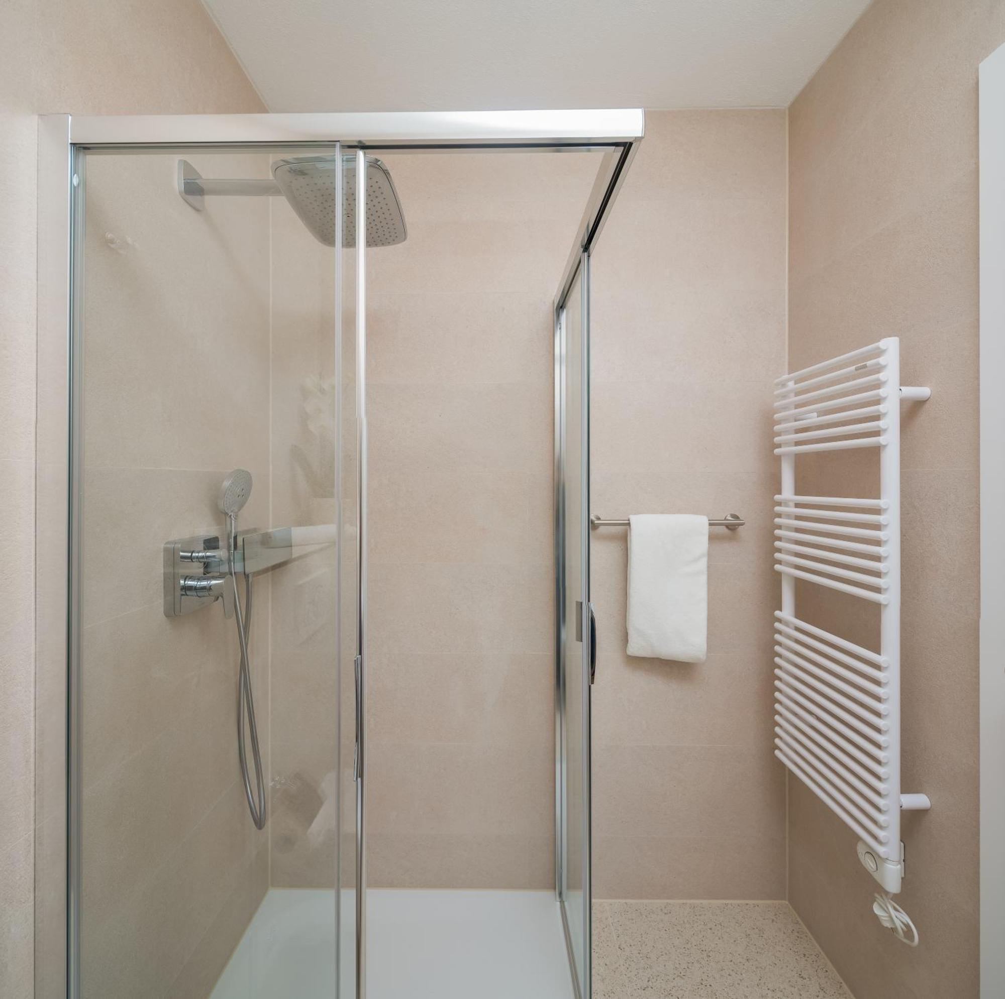 Mediterra Residence Split Pokoj fotografie